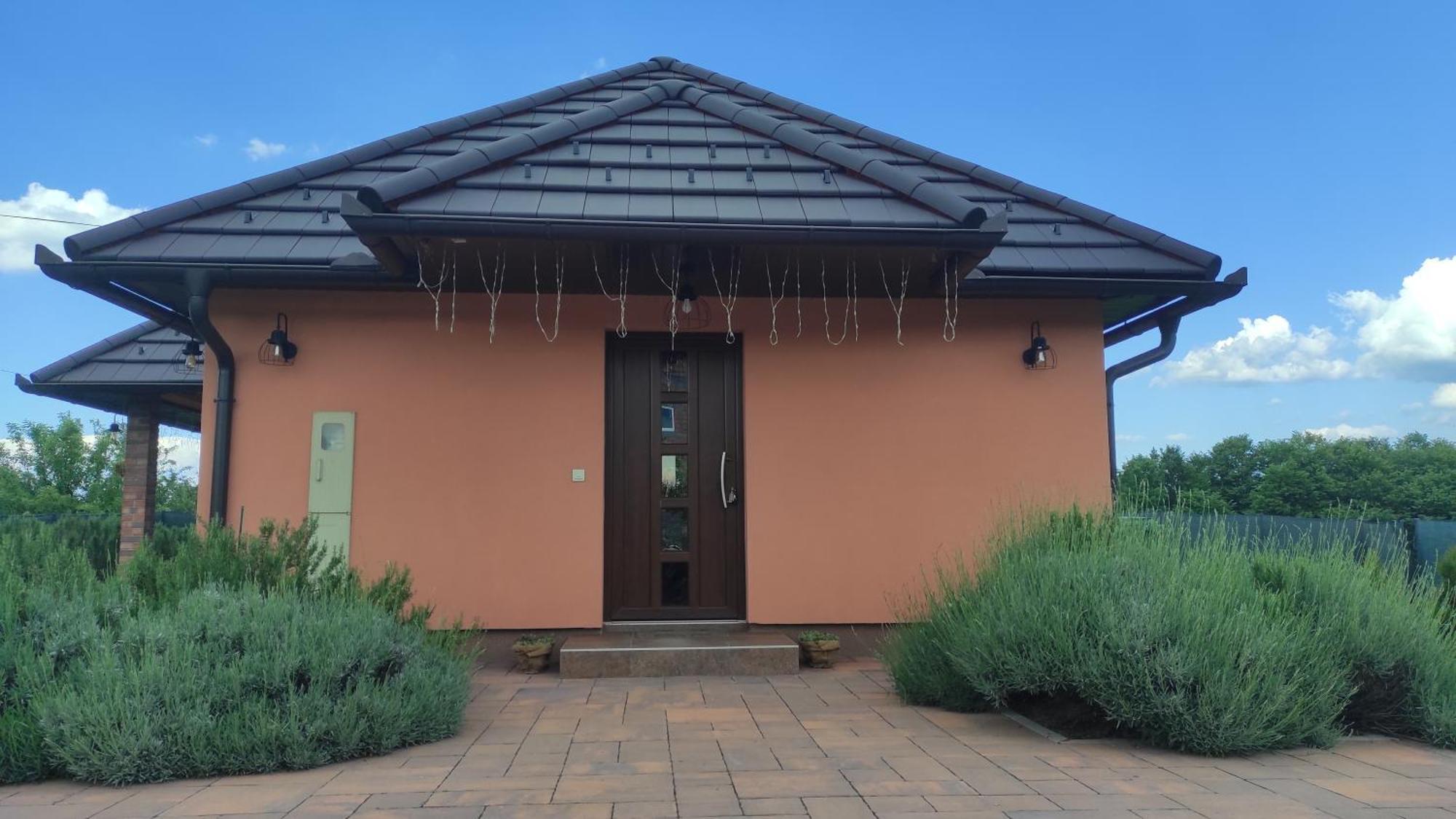 Apartman A&E Zivinice Exterior photo